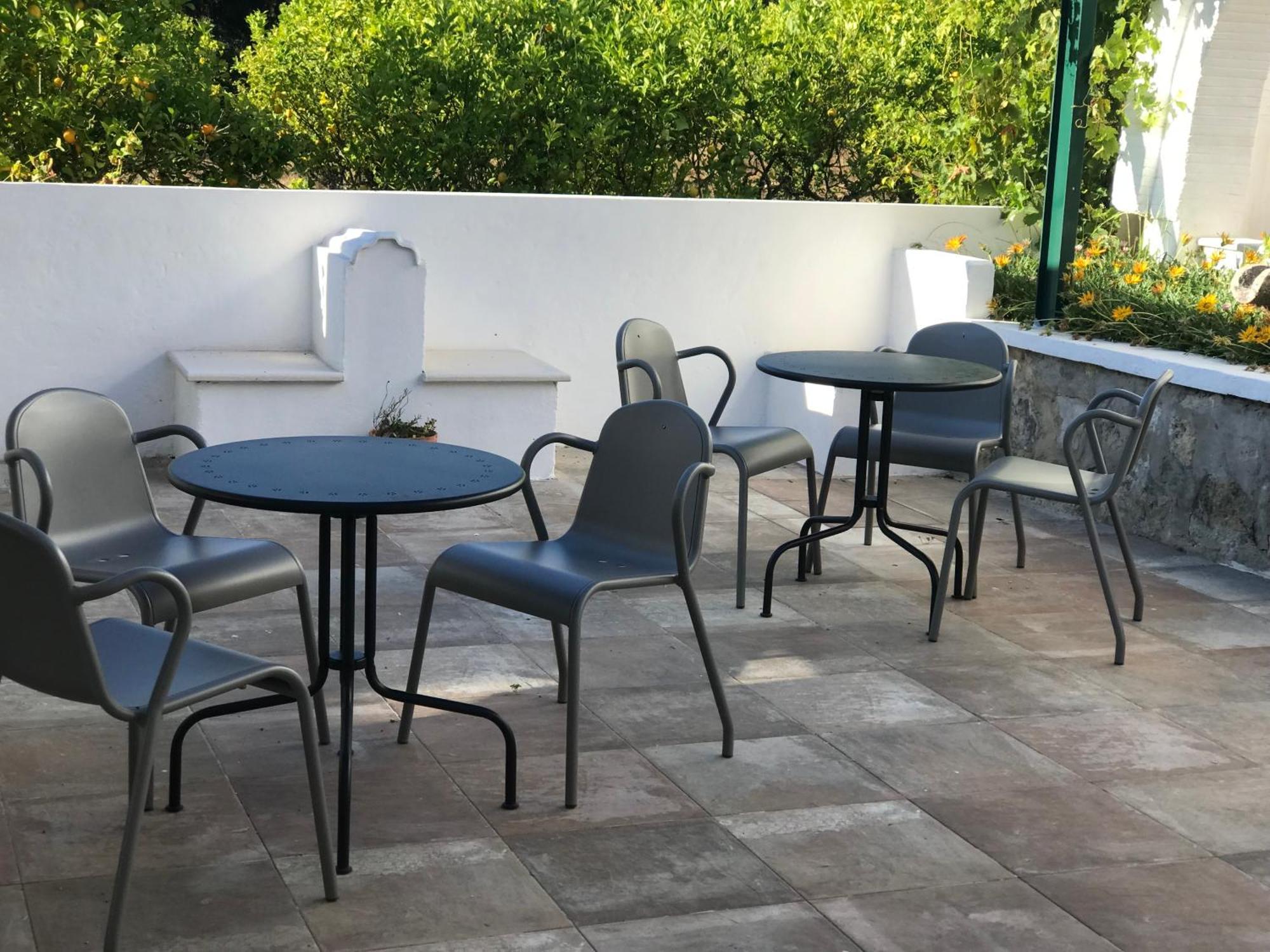 Quinta Dos Canais Setúbal Extérieur photo