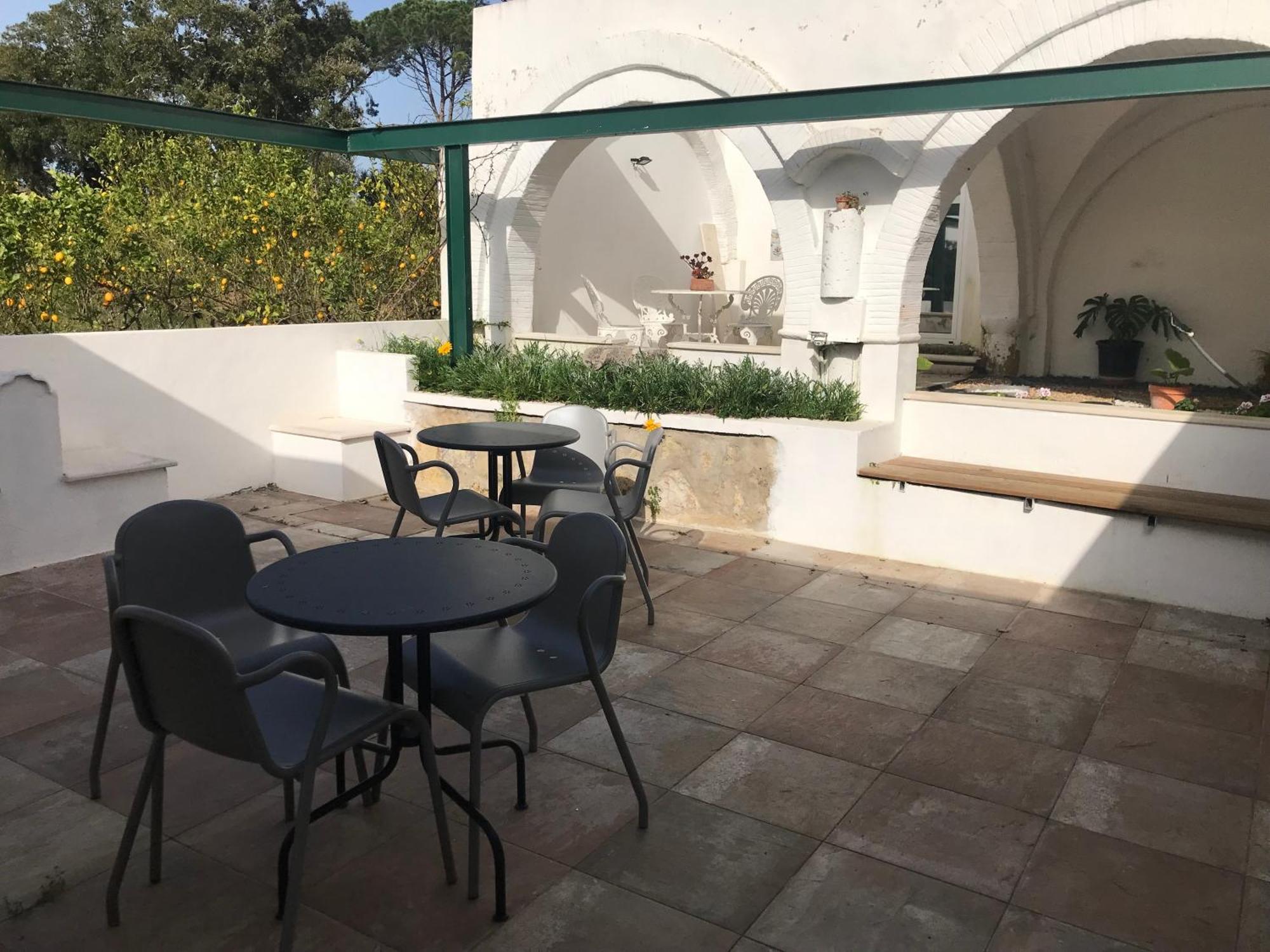 Quinta Dos Canais Setúbal Extérieur photo