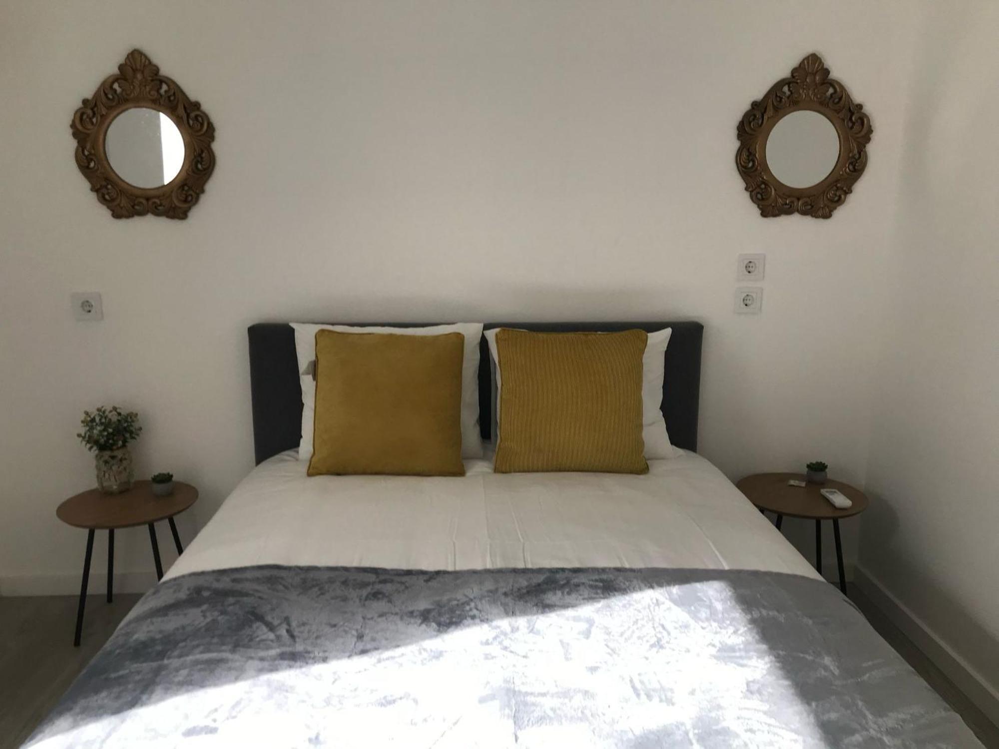 Quinta Dos Canais Setúbal Extérieur photo