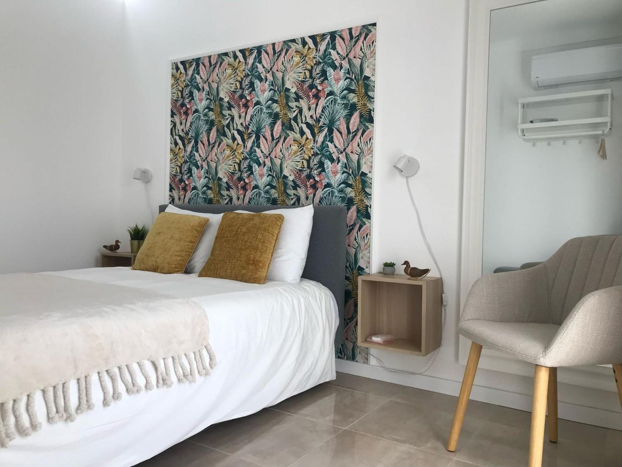 Quinta Dos Canais Setúbal Extérieur photo