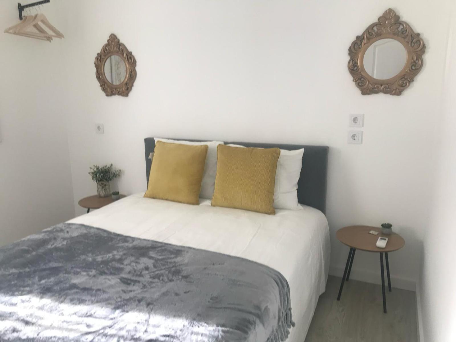 Quinta Dos Canais Setúbal Extérieur photo
