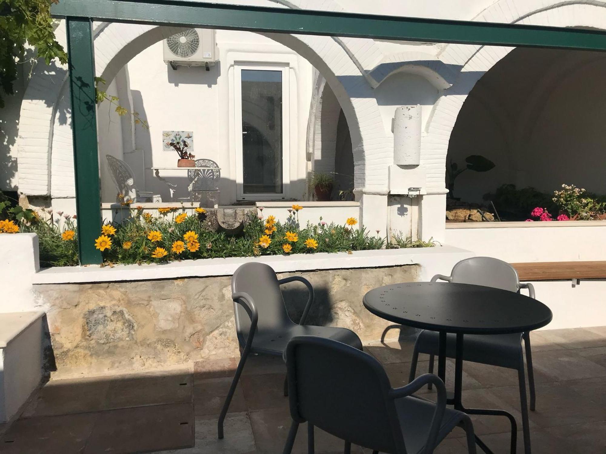 Quinta Dos Canais Setúbal Extérieur photo