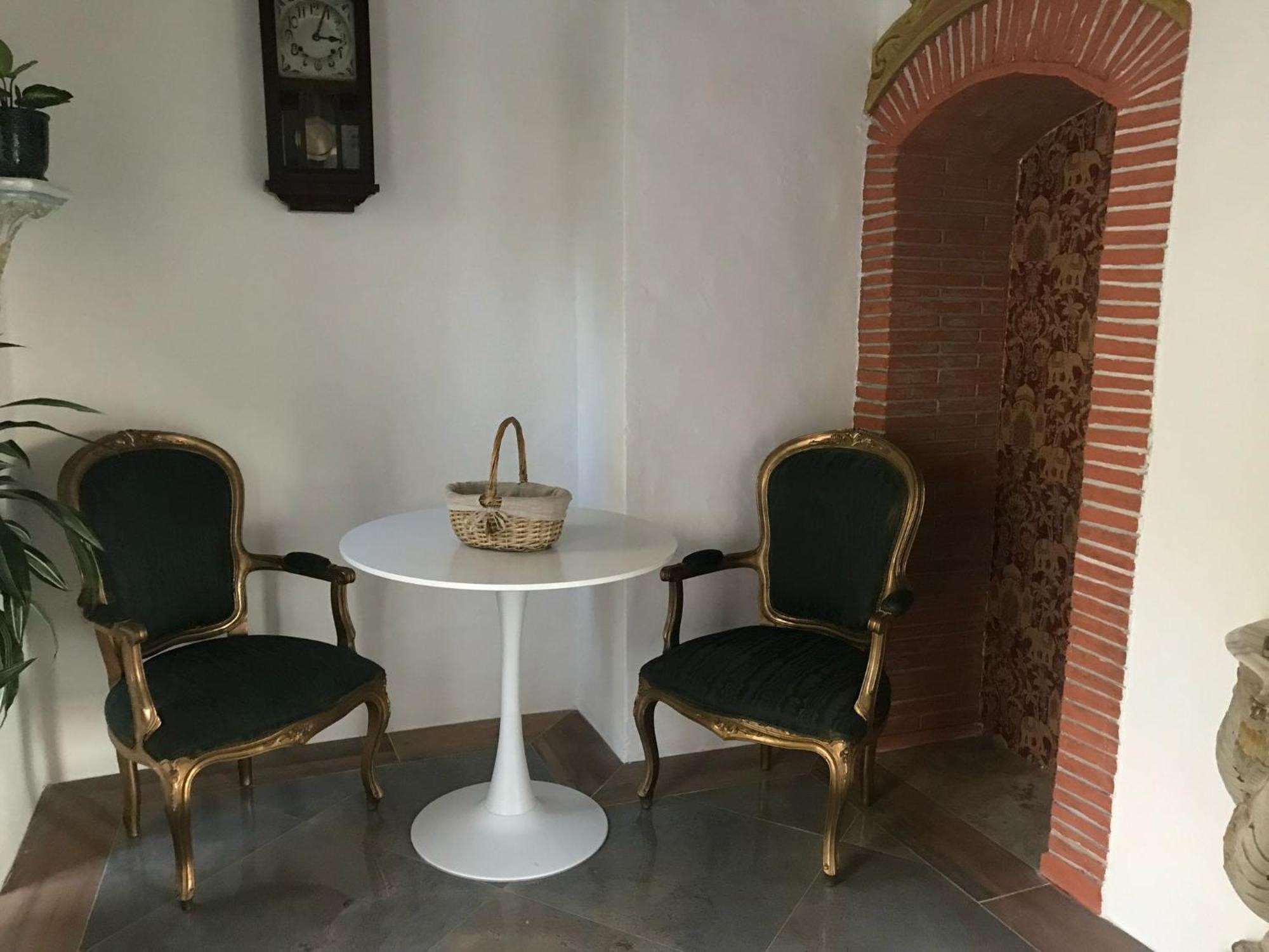 Quinta Dos Canais Setúbal Extérieur photo