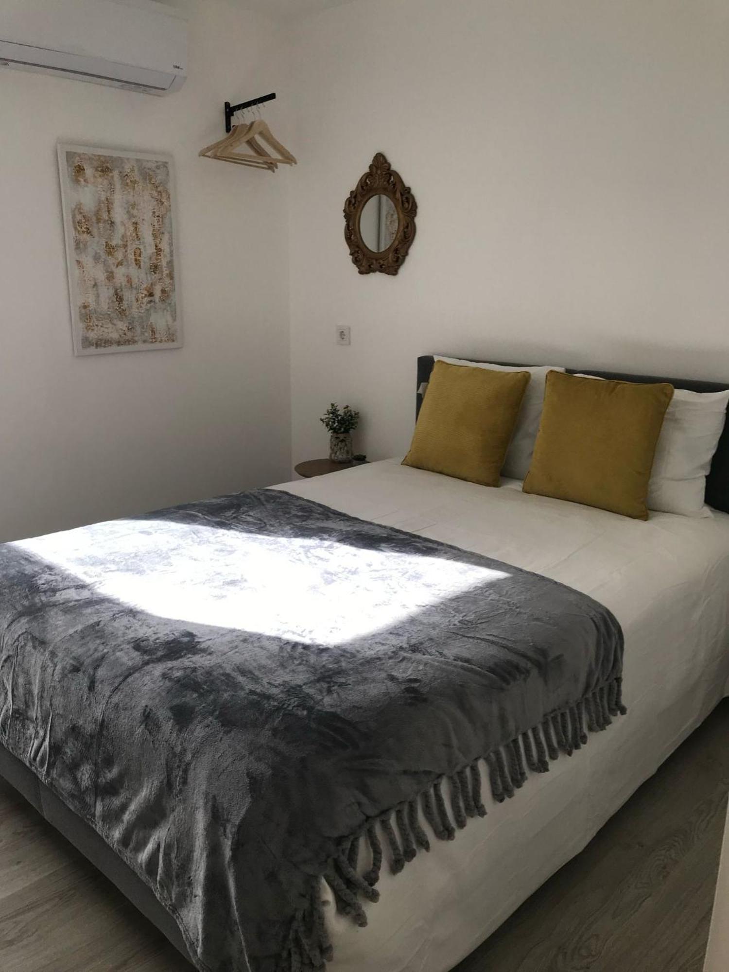 Quinta Dos Canais Setúbal Extérieur photo