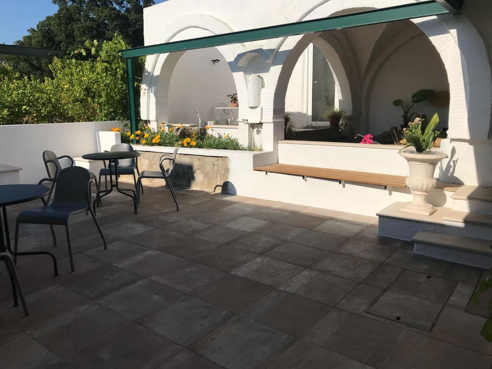 Quinta Dos Canais Setúbal Extérieur photo