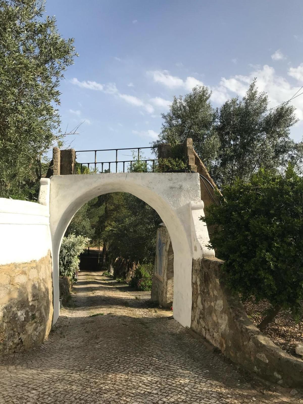 Quinta Dos Canais Setúbal Extérieur photo