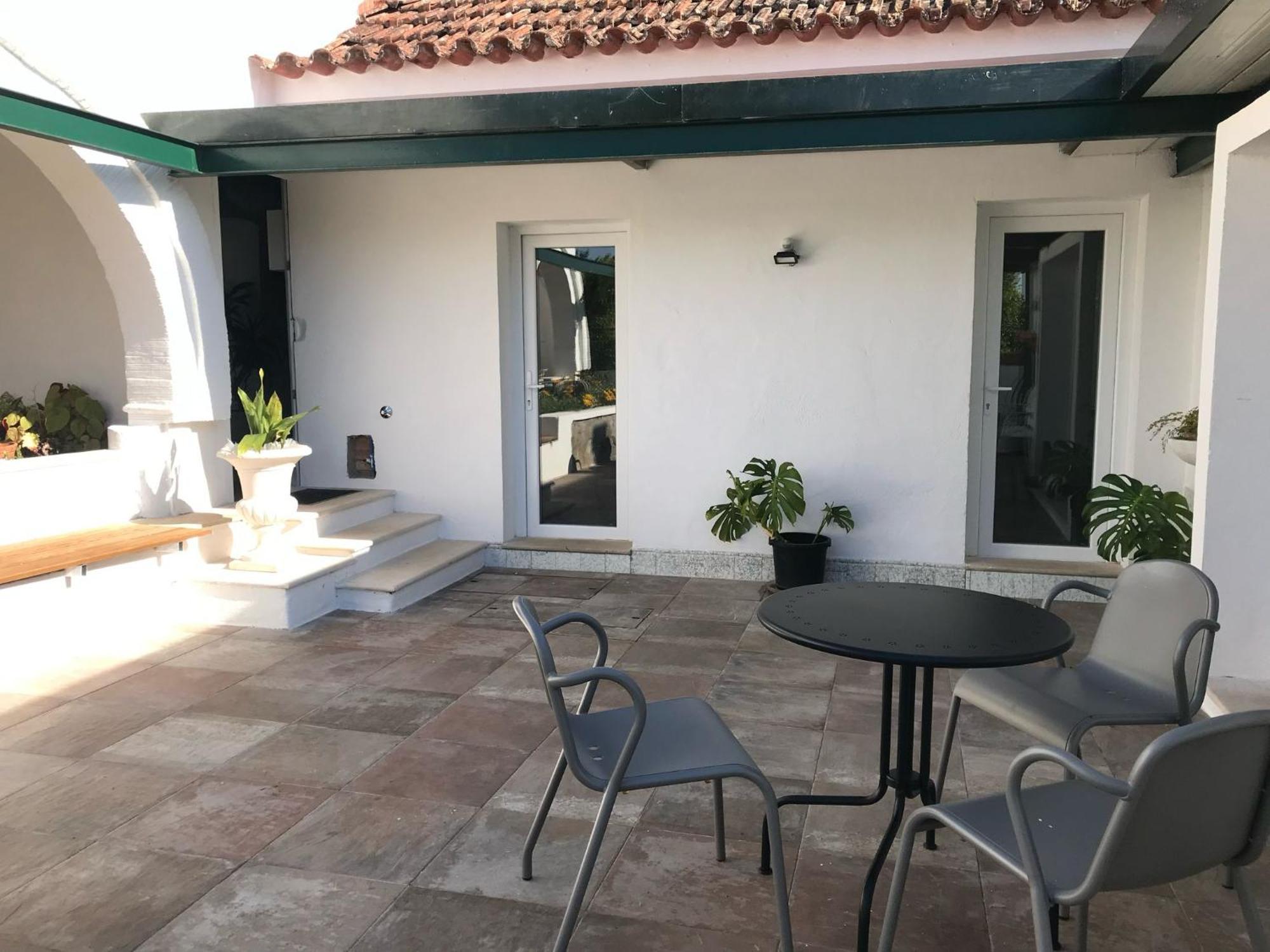 Quinta Dos Canais Setúbal Extérieur photo