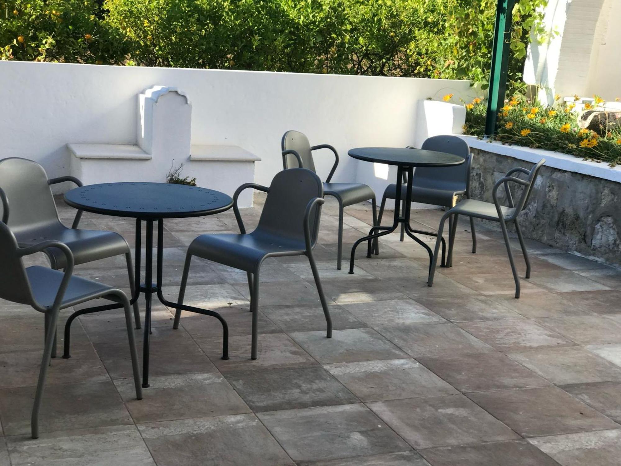 Quinta Dos Canais Setúbal Extérieur photo