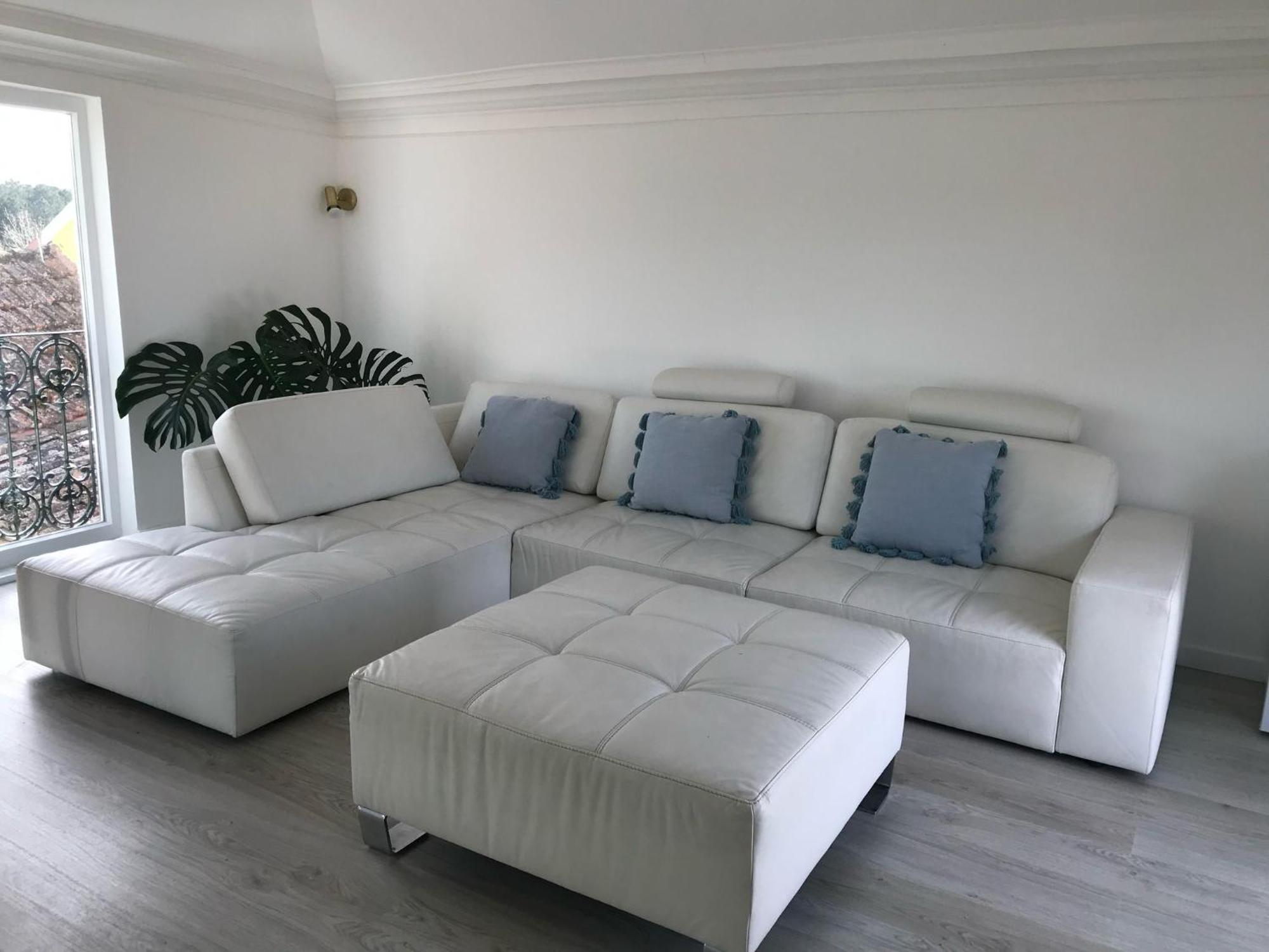 Quinta Dos Canais Setúbal Extérieur photo