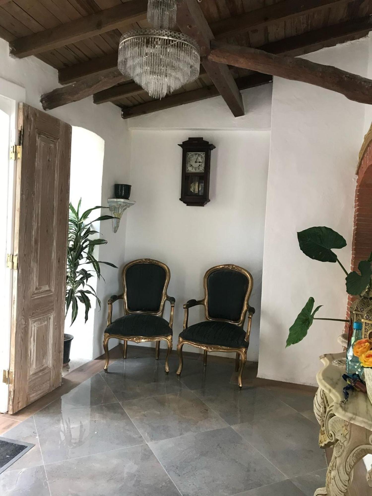 Quinta Dos Canais Setúbal Extérieur photo