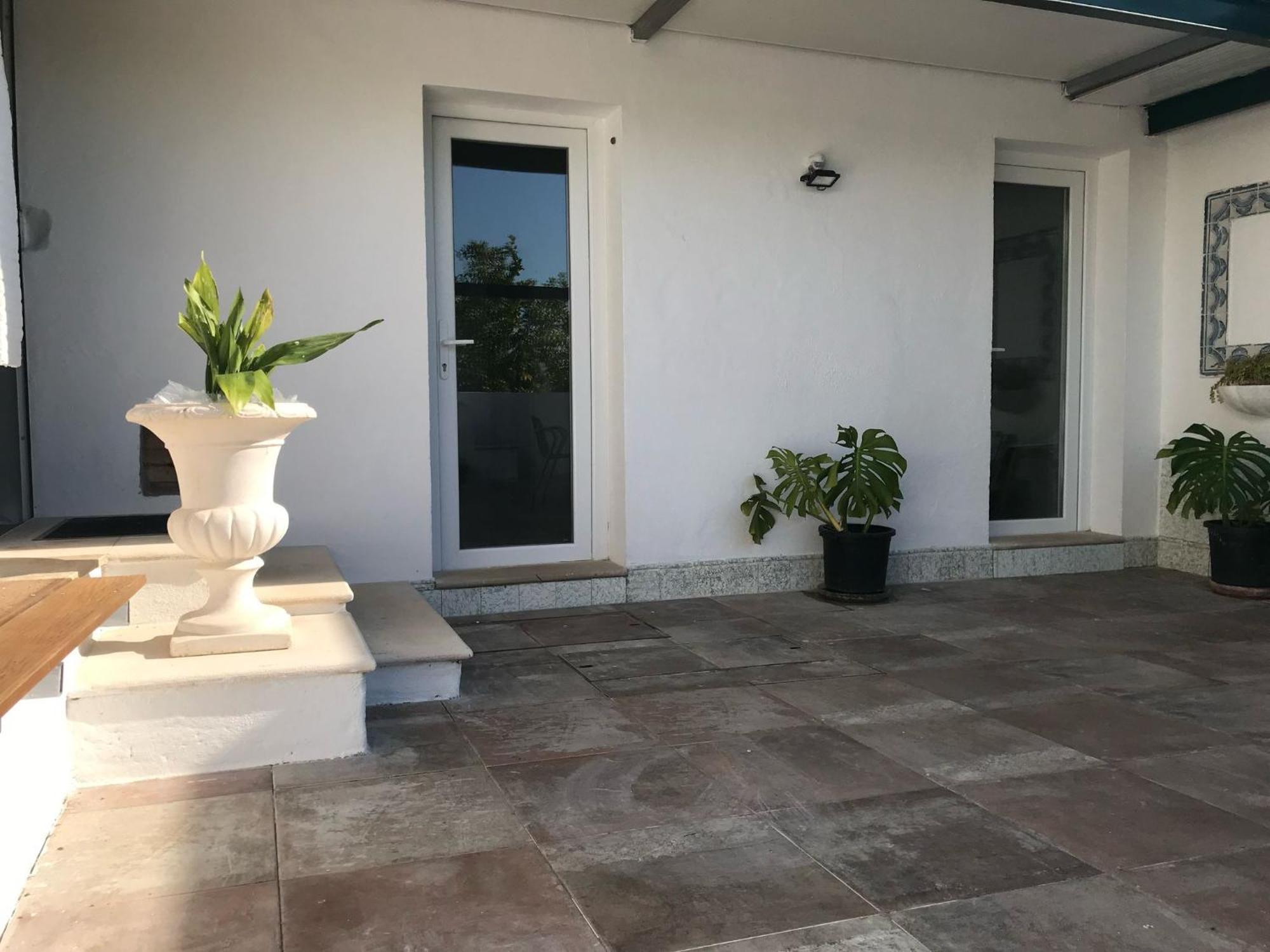 Quinta Dos Canais Setúbal Extérieur photo