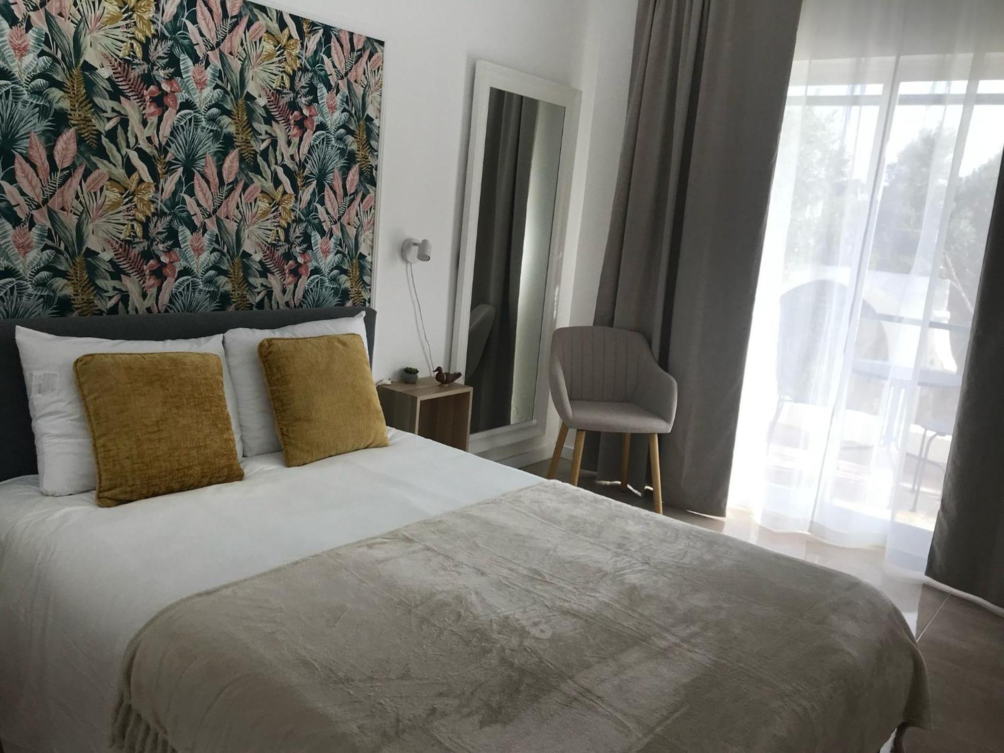Quinta Dos Canais Setúbal Extérieur photo