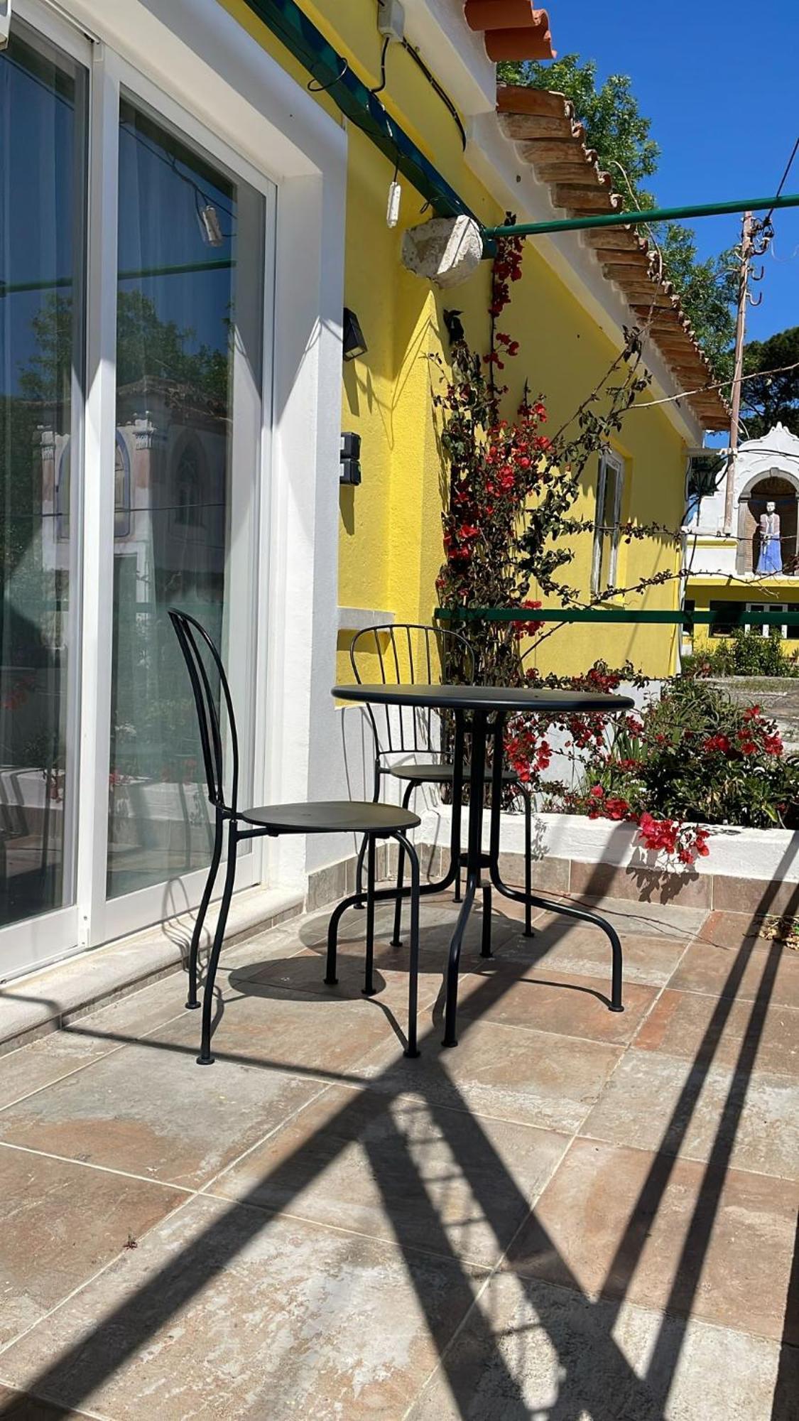 Quinta Dos Canais Setúbal Extérieur photo